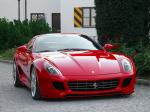 Ferrari 599 GTB Fiorano by Novitec Rosso 2006 года